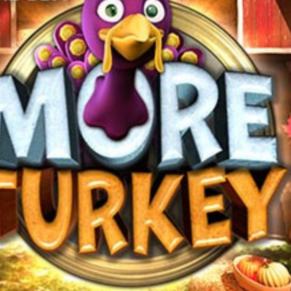 More Turkey Megaways