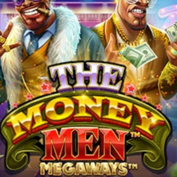 The Money Men Megaways