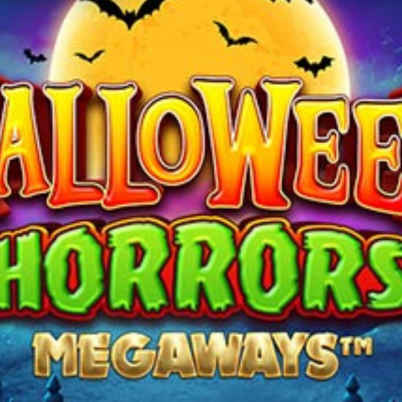 Halloween Horrors Megaways