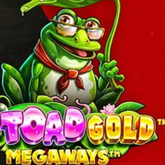 Mr Toad Gold Megaways