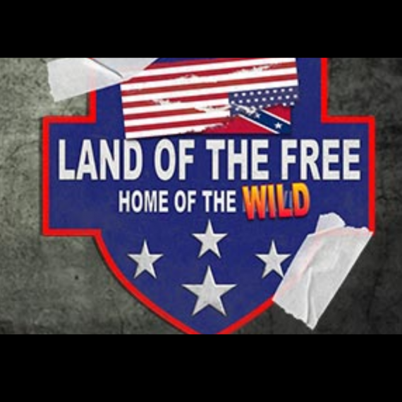 Land Of The Free