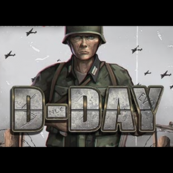 D-Day