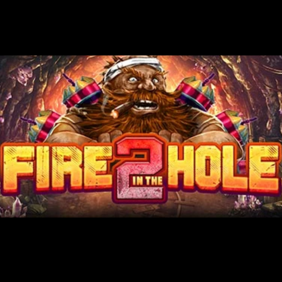 Fire in the Hole 2