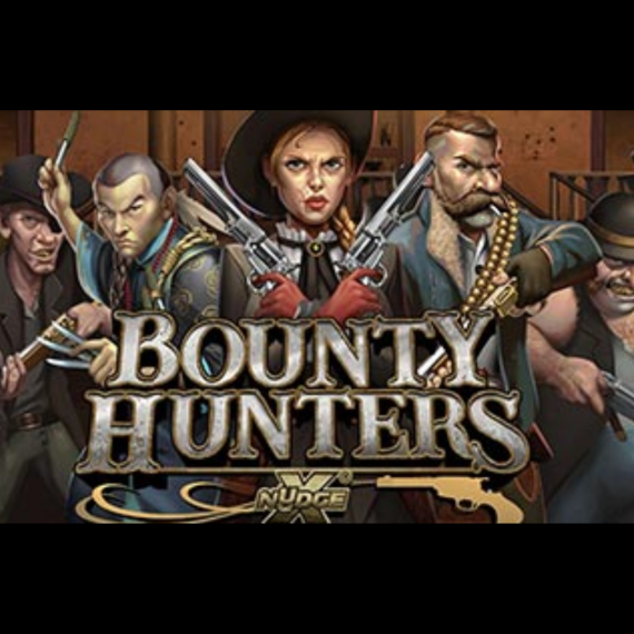Bounty Hunters