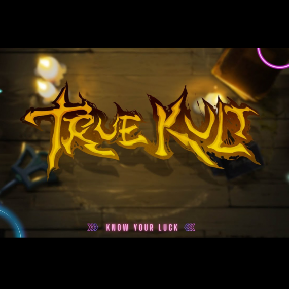True Kult