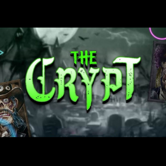 The Crypt