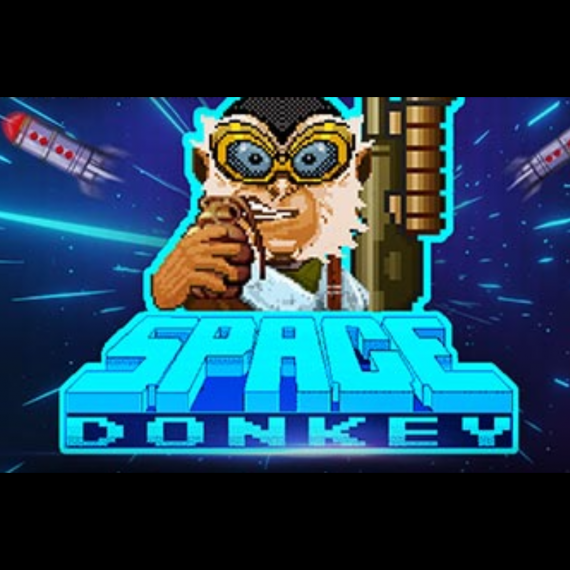 Space Donkey