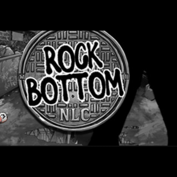 Rock Bottom