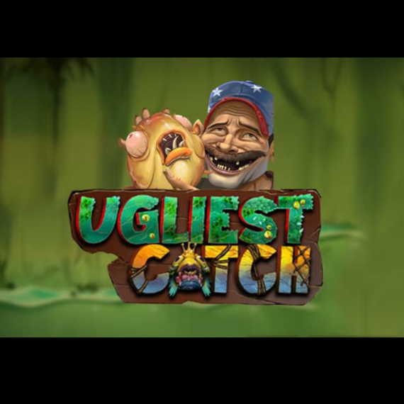 Ugliest Catch