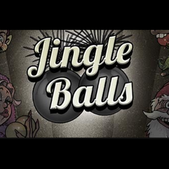 Jingle Balls