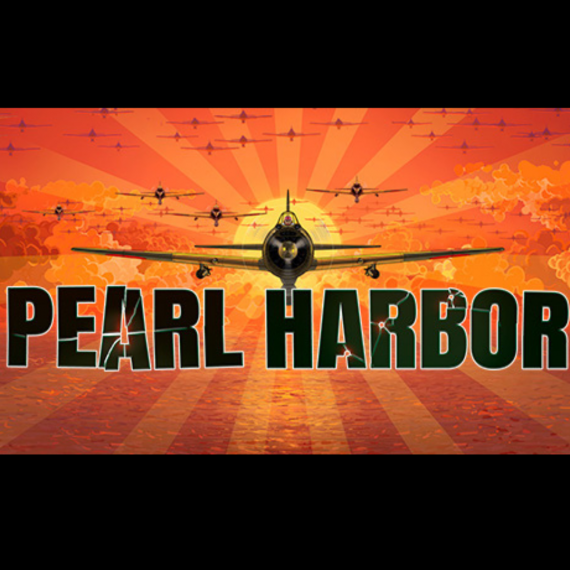 Pearl Harbor