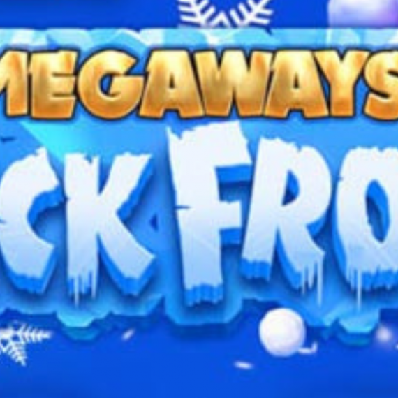 Megaways Jack Frost