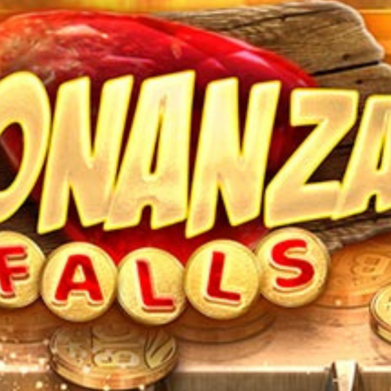 Bonanza Falls