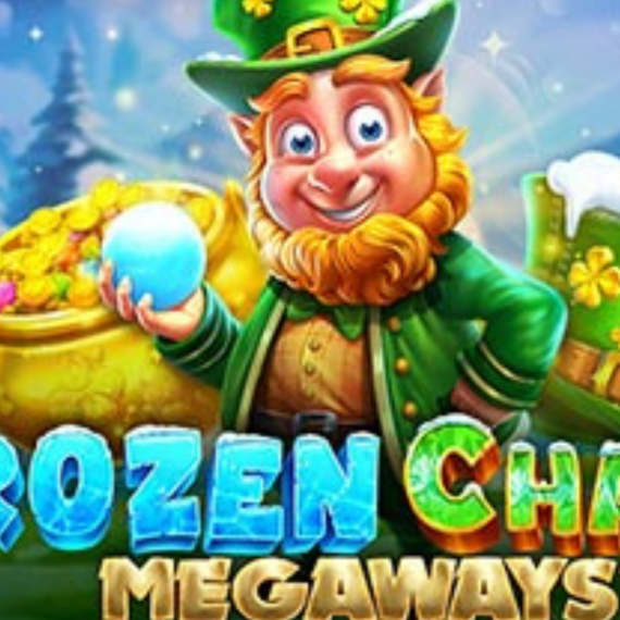 5 Frozen Charms Megaways
