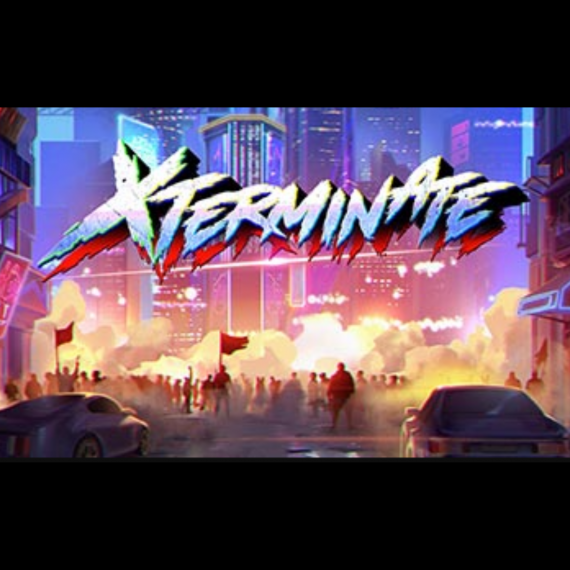 Xterminate