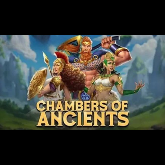 Chambers of Ancients