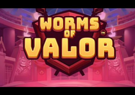 Worms of Valor