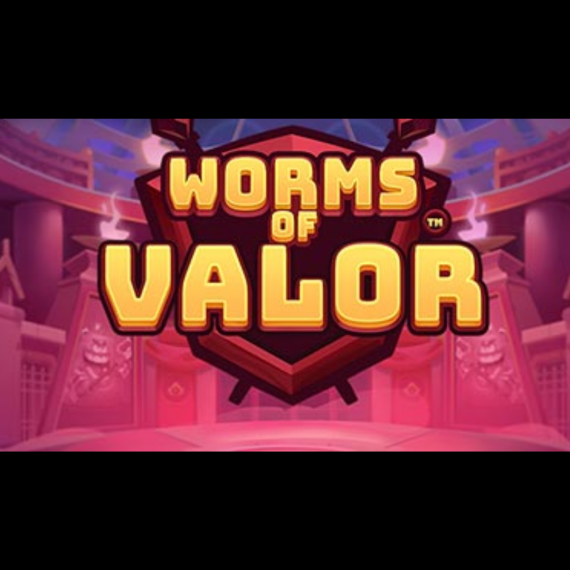Worms of Valor