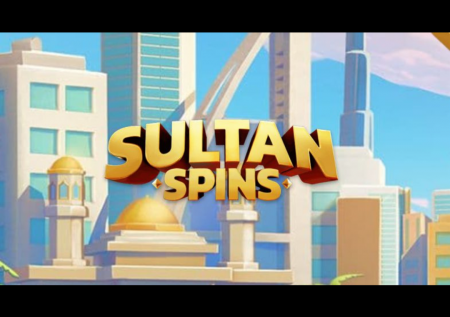 Sultan Spins