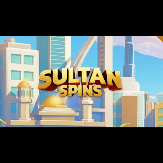 Sultan Spins