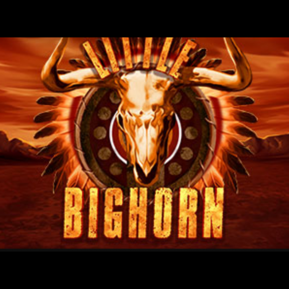Little Bighorn