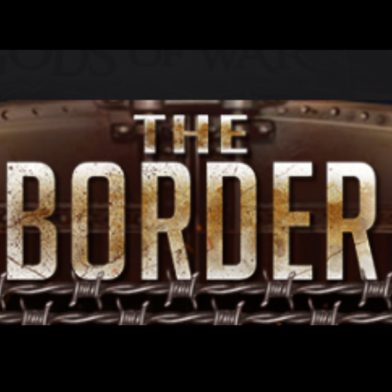The Border