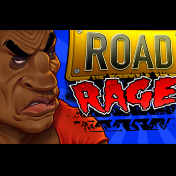 Road Rage