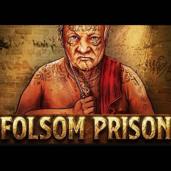 Folsom Prison