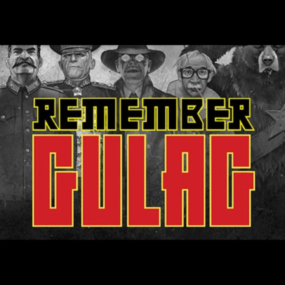 Remember Gulag