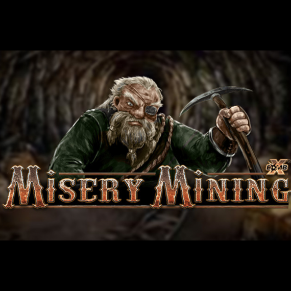 Misery Mining