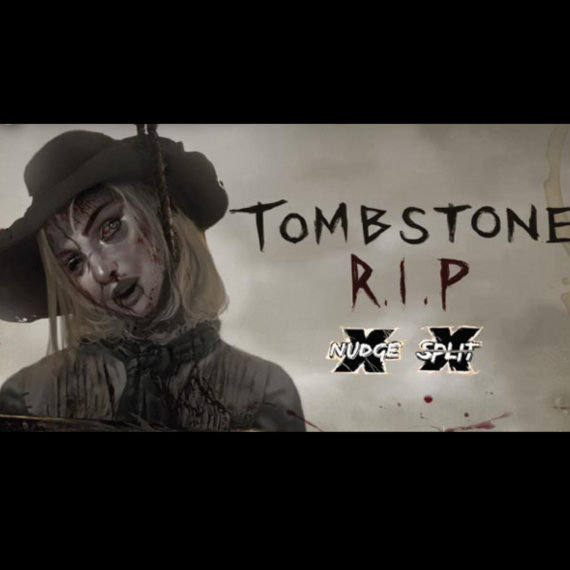 Tombstone RIP