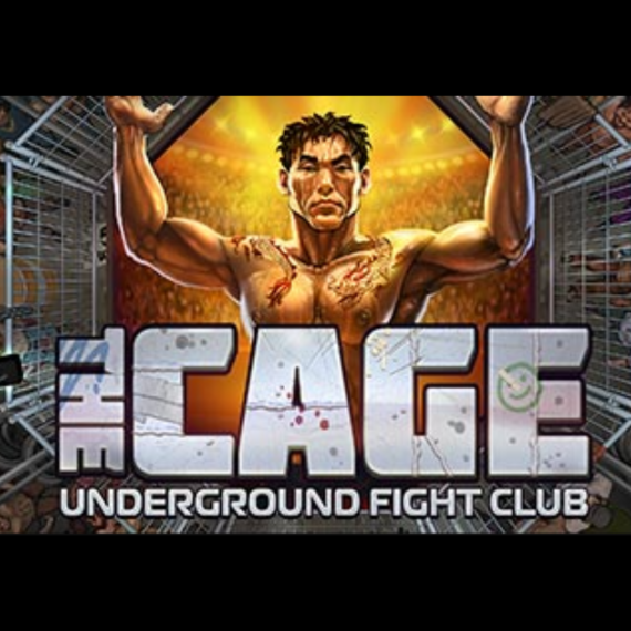 The Cage