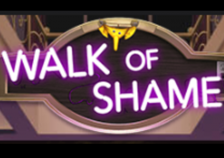 Walk of Shame