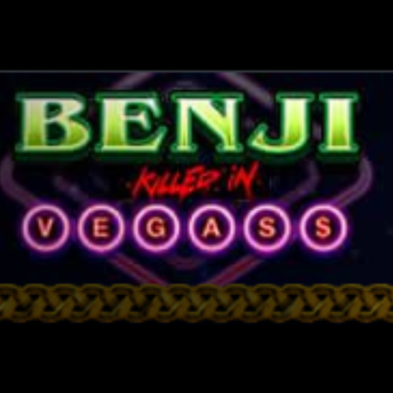 Benji Killed in Vegas
