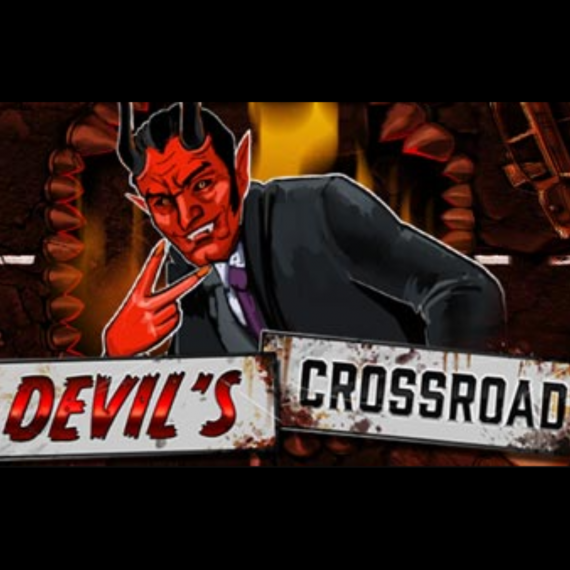 Devil’s Crossroad