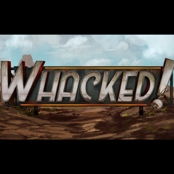 Whacked!