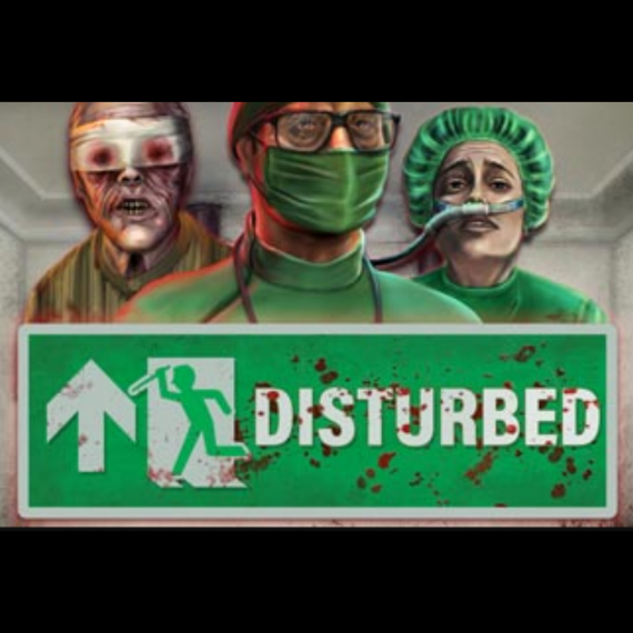 Disturbed
