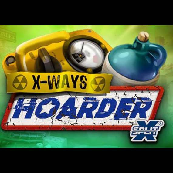 xWays Hoarder xSplit