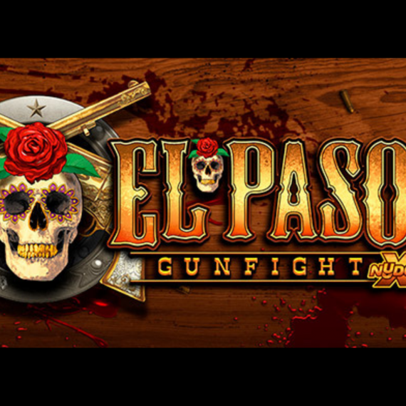 El Paso Gunfight xNudge