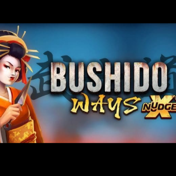 Bushido Ways xNudge