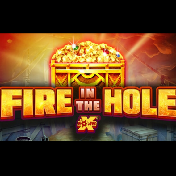 Fire In The Hole xBomb