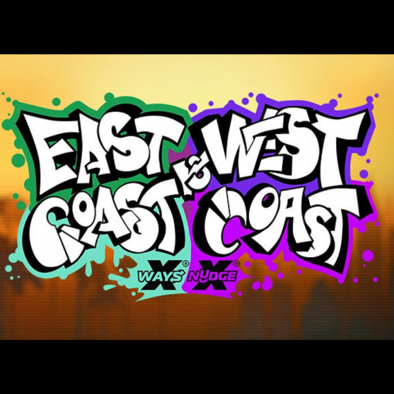 East Coast vs West Coast