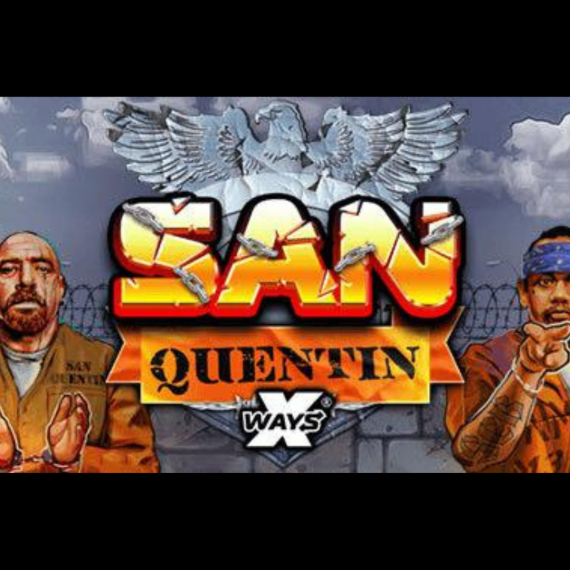 San Quentin xWays