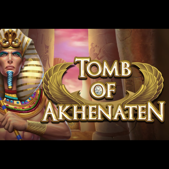 Tomb of Akhenaten