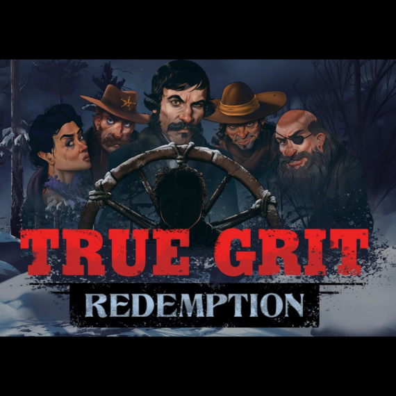 True Grit Redemption