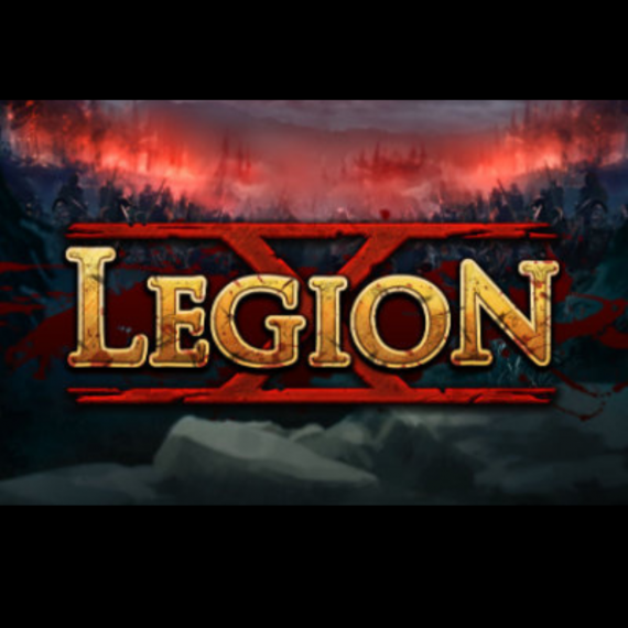 Legion X