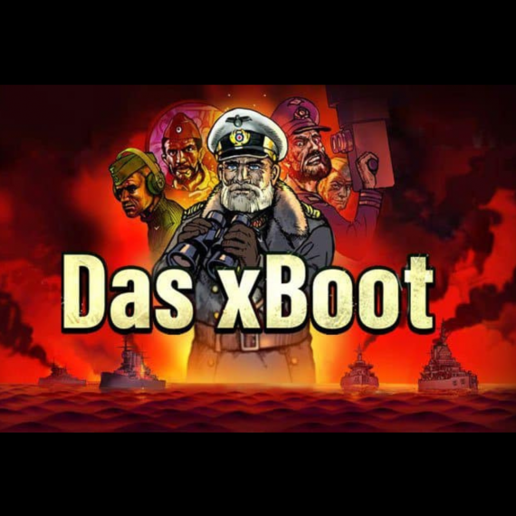 Das xBoot