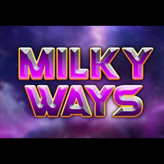 Milky Ways