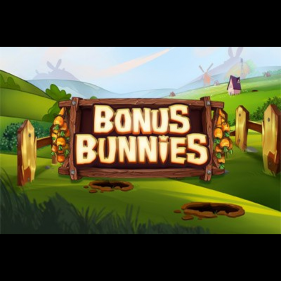 Bonus Bunnies