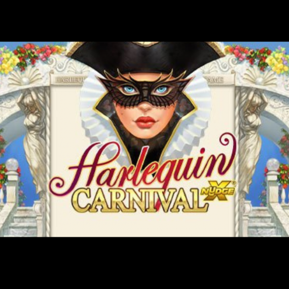 Harlequin Carnival